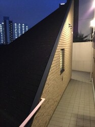 WEST SHIBUYAの物件外観写真